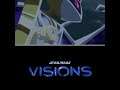 Update VLOG 9/23/21: #StarWarsVisions, #PokémonEvolutions Chapter 2, New #NintendoDirect