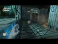 We died. A lot. BioShock lets play ep: 5