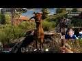 WedgeBob Tries Out Age of Oblivion Mod for 7 Days to Die
