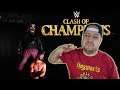 WWE Clash Of Champions 2019 - ALORS BON OU MAUVAIS ?
