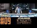 Let's Play Star Wars: Knights of the Old Republic (Blind) EP9