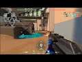 Yoru Precise Gameplay xD | Valorant #shorts #vizz47