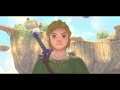 Zelda Skyward Sword HD: Ignorant Playthrough | Part 22 | Sky Keep