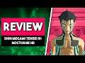 A HELLISH Test of Patience - Shin Megami Tensei III: Nocturne HD Review
