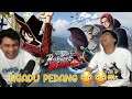 AKU DAN TUKUL MEMANG AHLI BERADU PEDANG!! - One Piece Burning Blood