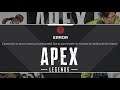 Apex Legends ranks with @xxfingersxx69 @voidspecialist