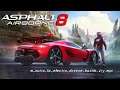 Asphalt 8: Airborne New OST - DotEXE - Battle Cry (Outro Version)