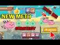 AXIE INFINITY ARENA NEW META STRATEGY | BIRD BEAST PLANT (BBP) TEAM