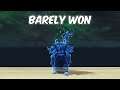 BARELY WON - Balance Druid PvP