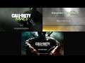 Call Of Duty Modern Warfare | Black Ops | Online Multiplayer 2021 | PlayStation 3
