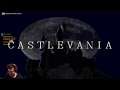 Castlevania: Symphony of the Night прохождение на русском языке (1)