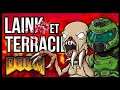 CETTE VIDÉO VA ÊTRE DÉM0NÉTISÉE PAR YOUTUBE (Doom Eternal)