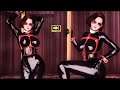 DOA 5 Kasumi Dungeon Pet mod 4K [ Pole Dance Channel Member Request ]