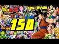 Dragon Ball Z Budokai Tenkaichi 2 - Part 150 - Doktoren vereint! | Let's Play