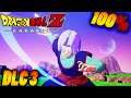 Dragonball Z: Kakarot - DLC 3 100% Walkthrough Part 7 - Trunks - Warrior of Hope  - Japanese Dub