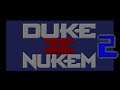 Duke Nukem II (PC) Playthrough Part 2 (Episode Two)