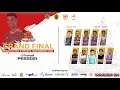 eFOOTBALL PES 2021 PRAGOLO PATI E-SPORTS TOURNAMENT | GRAND FINAL