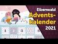Elbenwald Adventskalender 2021 - Endlich geht es los!