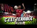 FIFA 21 - Carrière joueur (S8) : C'EST TERRIBLE ! 😫  #76