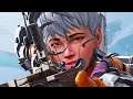 Finally Excited For A New Apex Season! Apex Legends Legacy Trailer!
