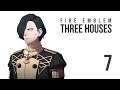 Fire Emblem: Three Houses - Let's Play - 7