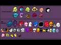 FNF Test Playground Remake 3 V1.0 UPDATE NEW CHARACTERS!! (Friday Night Funkin)