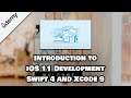 [FREE] Udemy - Introduction to iOS 11 Development Swift 4 and Xcode 9