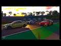 Gran Turismo Sport ORL Nascar Series Round #20: Axalta 200!