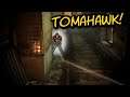 Hail Mary Tomahawk Kill On U-Bahn! - Black Ops Cold War