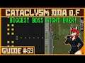 Harder Than Ornstein and Smough | Cataclysm DDA .F Tutorial #69