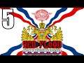 HOI4 Red Flood: Assyria, True Heir of Russia 5