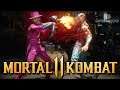 I GOT THE BEST JOKER BRUTALITY! - Mortal Kombat 11: "Joker" Gameplay