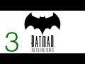 Jade Streams: Batman - The Telltale Series (part 3)