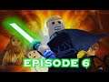 LEGO Star Wars is Surprisingly Triggering | Episode 6