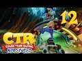 Let's Play CTR Nitro Fueled: Part 12 Post Game