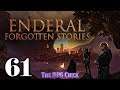 Let's Play Enderal - Forgotten Stories (Skyrim Mod - Blind), Part 61: Searching For Hammerbird Eggs