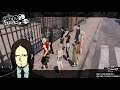 Lets Play Persona 5 Strikers Part 56: Konoe's Trauma Cell