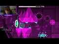[LIVE] | Geometry Dash - Diffuse (100%) ~ Easy Demon by Hinds