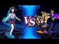 MARIYA TAKEUCHI vs. WARIO PARTNERS, LLP [L R3 M1] - SiIvaGunner: King for Another Day