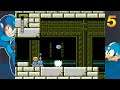 Mega Man 5 - Let's Give It a Try