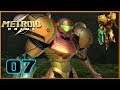 Metroid Prime Episode 7: Jump Around