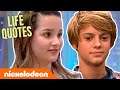 Motivational Life Quotes from Annie LeBlanc, Jace Norman, JoJo Siwa & More! | Nick