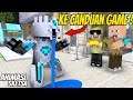 Movie - Akibat Bermain game frostdiamond gila ( Animasi Minecraft Indonesia )
