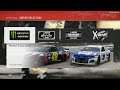 NASCAR Heat 4 - All Series, Drivers, Cars and Tracks