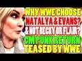 Natalya Vs Lacey Evans At WWE Crown Jewel 2019! CM Punk Returns On WWE Backstage? Wrestling News!