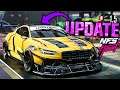 Need for Speed HEAT UPDATE 1.5! - 1400HP Polestar 1 Hero Car UNLOCKED!