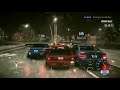 Need For Speed  played by Fox (Day 3) First Playthrough