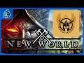 NEW WORLD - SONS OF VALHALA - ALFHEIM - DEFENDING BRIGHTWOOD SECOND TIME