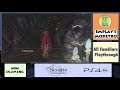 Ni No Kuni Remastered - All Familiars Playthrough - PS4 Pro - #13 - Fiery Training