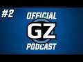 Official GameZone Podcast | Episode 2: Bungie's Emancipation